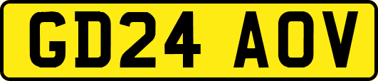 GD24AOV