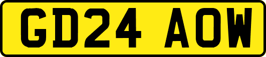 GD24AOW