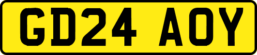 GD24AOY