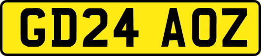 GD24AOZ