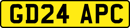 GD24APC