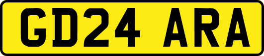 GD24ARA