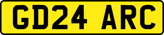 GD24ARC