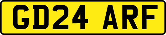 GD24ARF