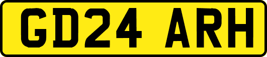 GD24ARH