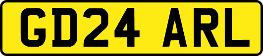GD24ARL