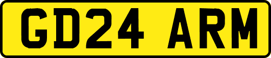 GD24ARM