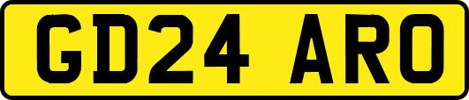 GD24ARO