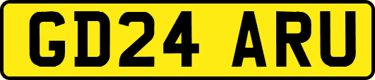 GD24ARU