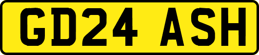 GD24ASH