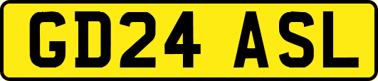 GD24ASL