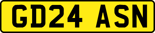 GD24ASN