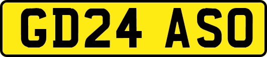 GD24ASO