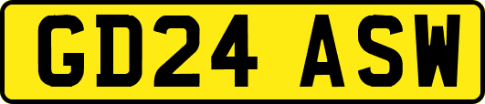 GD24ASW