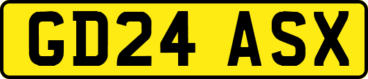 GD24ASX