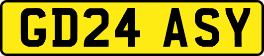 GD24ASY