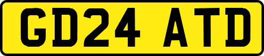 GD24ATD