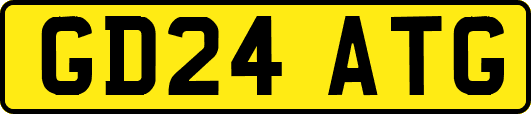 GD24ATG