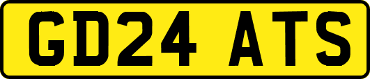 GD24ATS