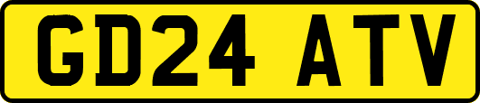 GD24ATV