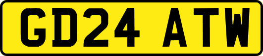 GD24ATW