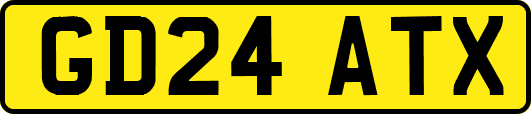 GD24ATX