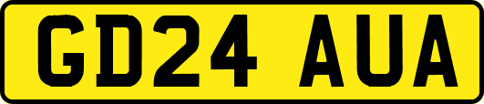 GD24AUA