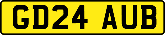 GD24AUB