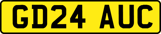 GD24AUC
