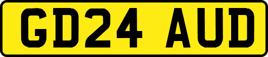 GD24AUD