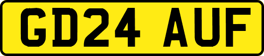GD24AUF