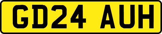 GD24AUH