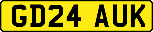 GD24AUK