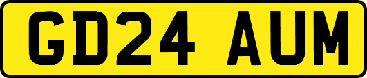 GD24AUM