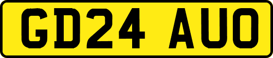 GD24AUO