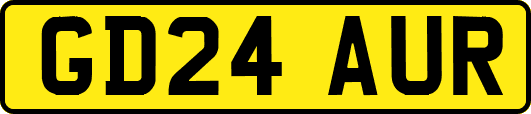 GD24AUR