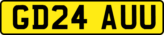 GD24AUU