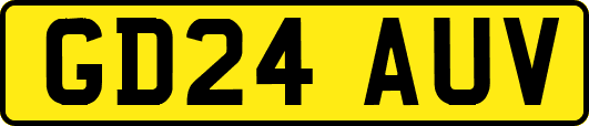 GD24AUV