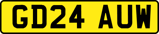 GD24AUW
