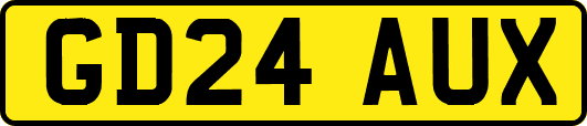 GD24AUX