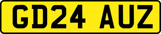 GD24AUZ