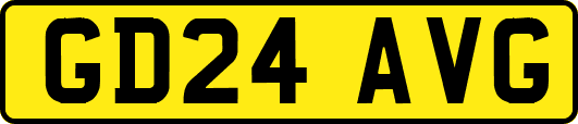 GD24AVG