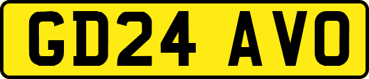 GD24AVO