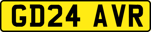 GD24AVR