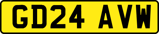 GD24AVW