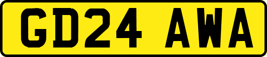 GD24AWA
