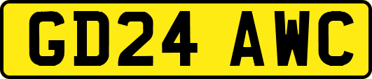 GD24AWC