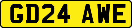 GD24AWE