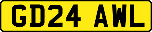 GD24AWL