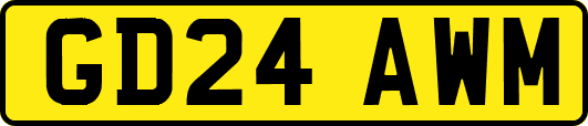 GD24AWM